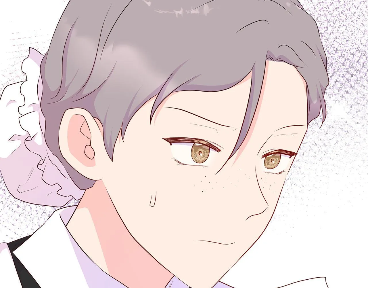 第7话 张罗婚事？ 第97页
