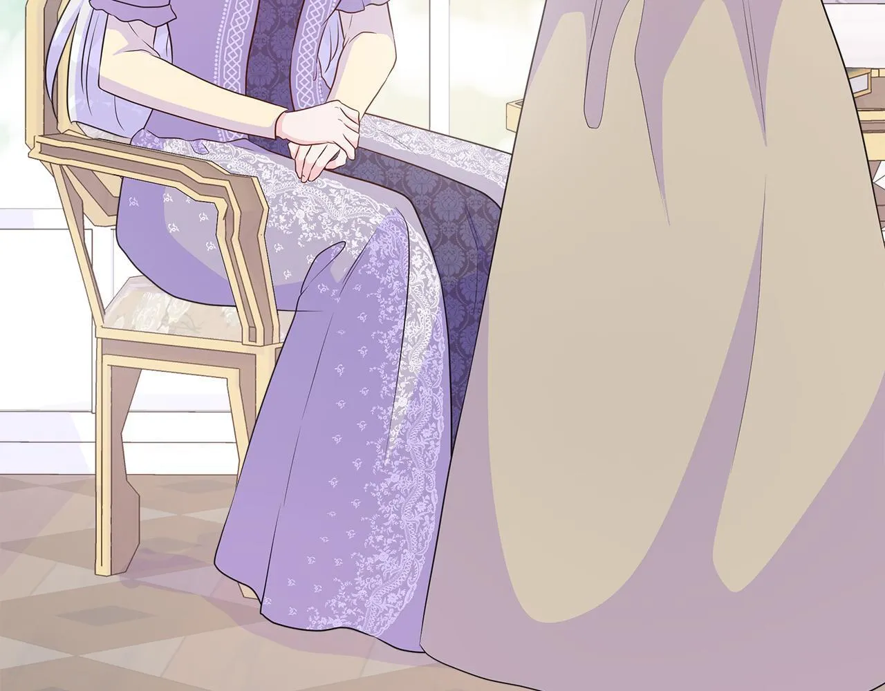 第7话 张罗婚事？ 第121页