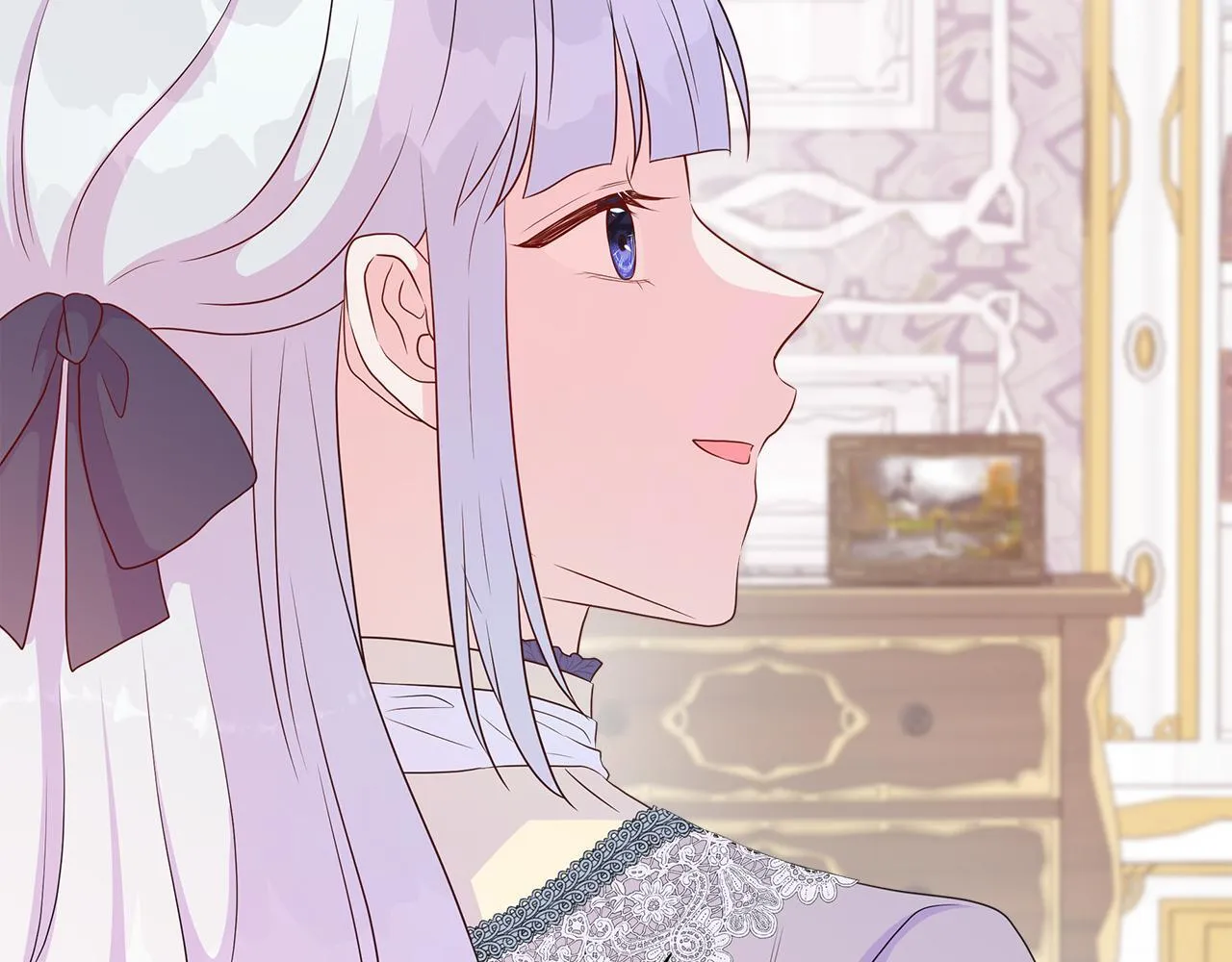 第7话 张罗婚事？ 第135页