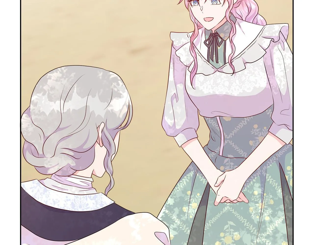 第7话 张罗婚事？ 第188页