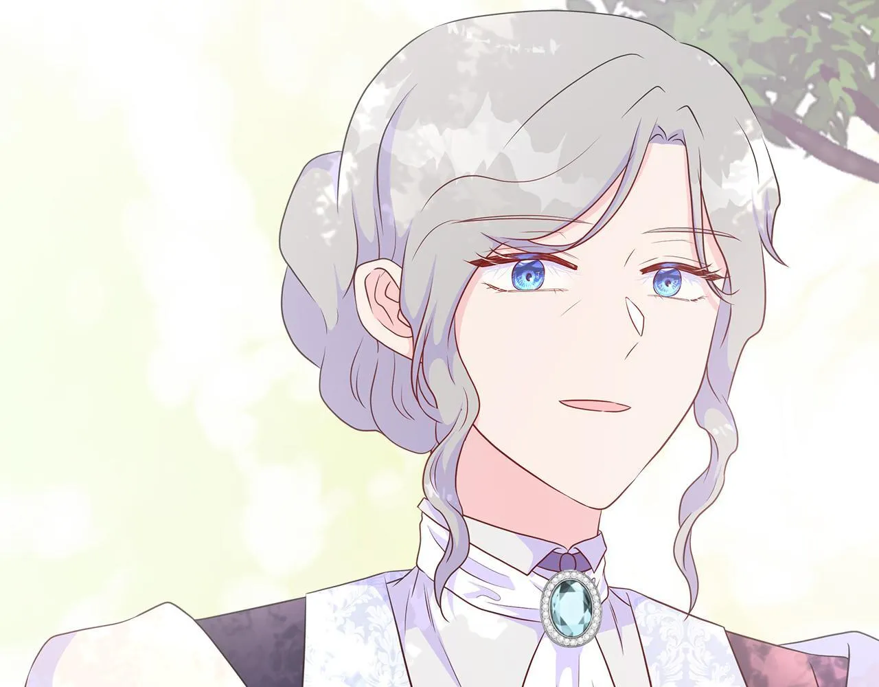 第7话 张罗婚事？ 第209页