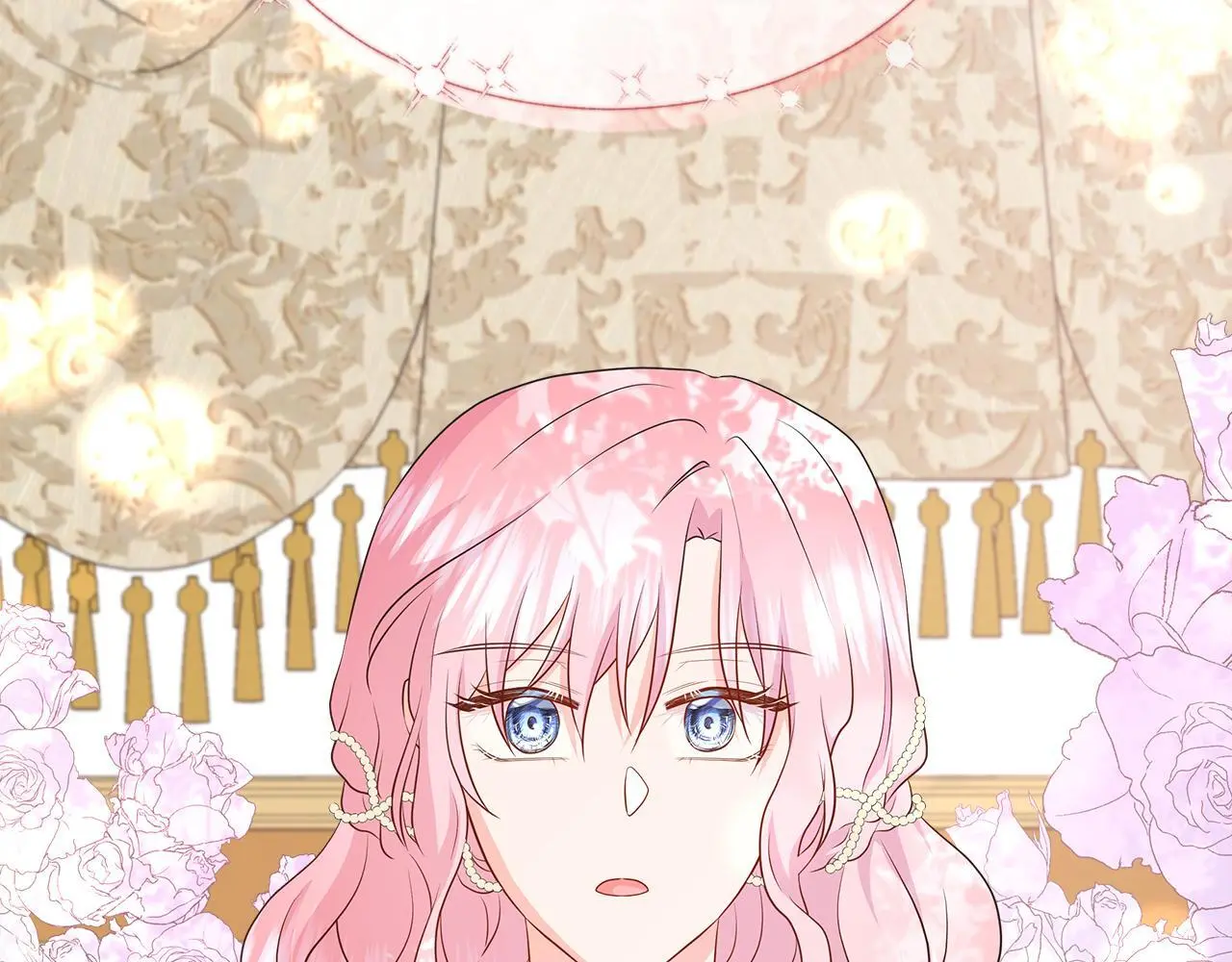 第61话 犹豫 第133页