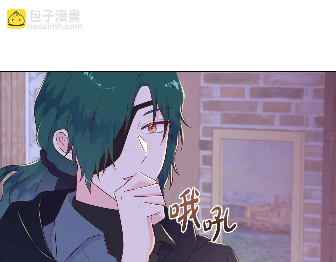 第62话 小孩失踪事件 第13页