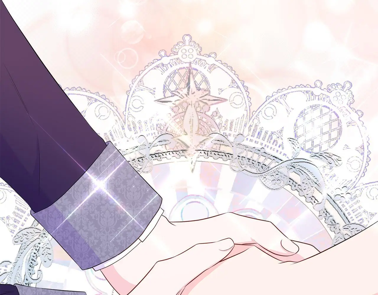 第63话 神的启示 第97页