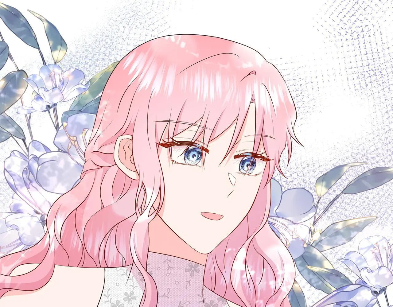第63话 神的启示 第110页