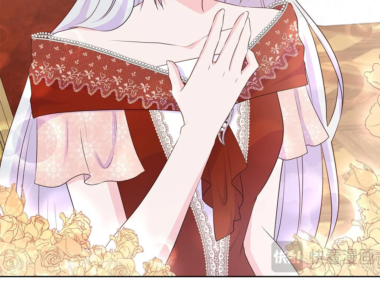 第64话 香水有毒？ 第21页