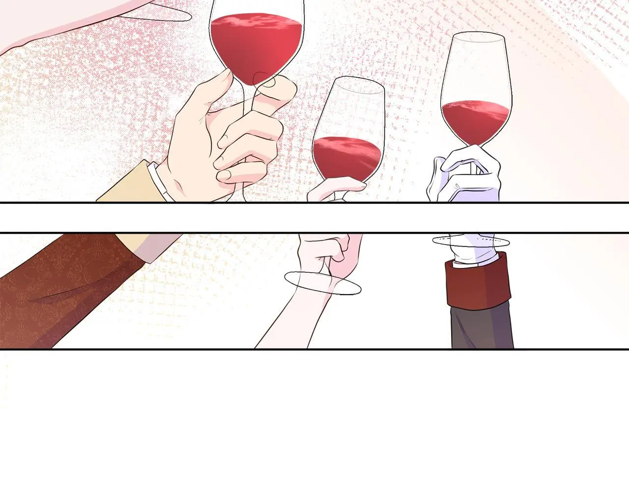 第64话 香水有毒？ 第42页