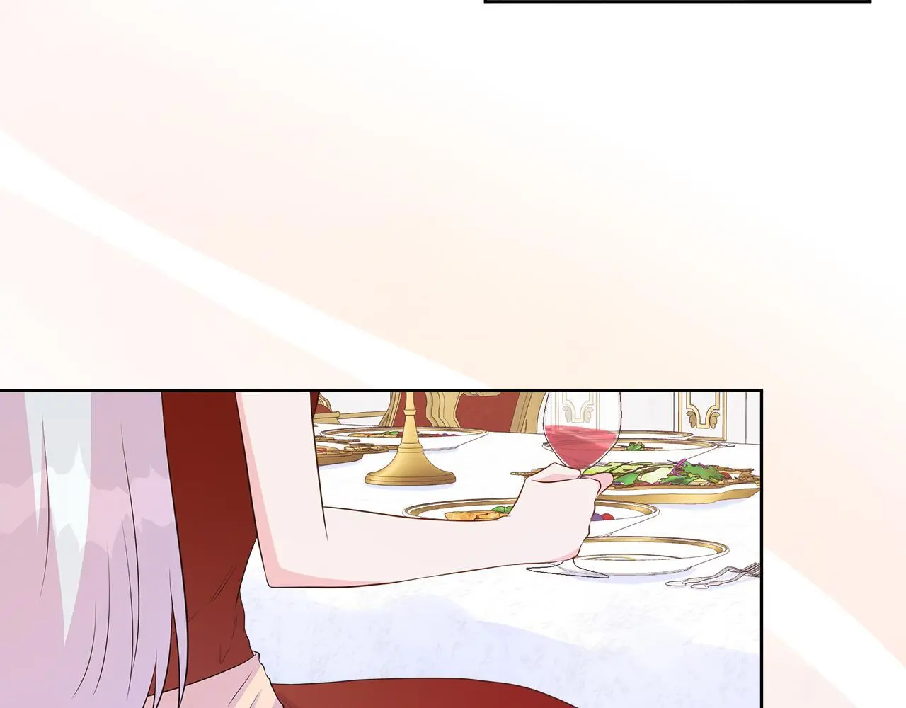 第64话 香水有毒？ 第46页
