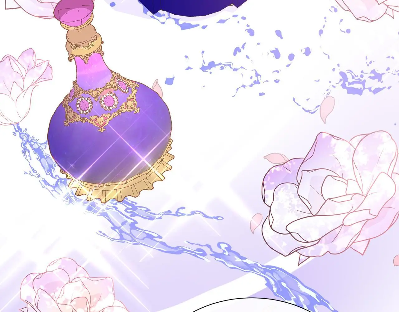 第64话 香水有毒？ 第117页
