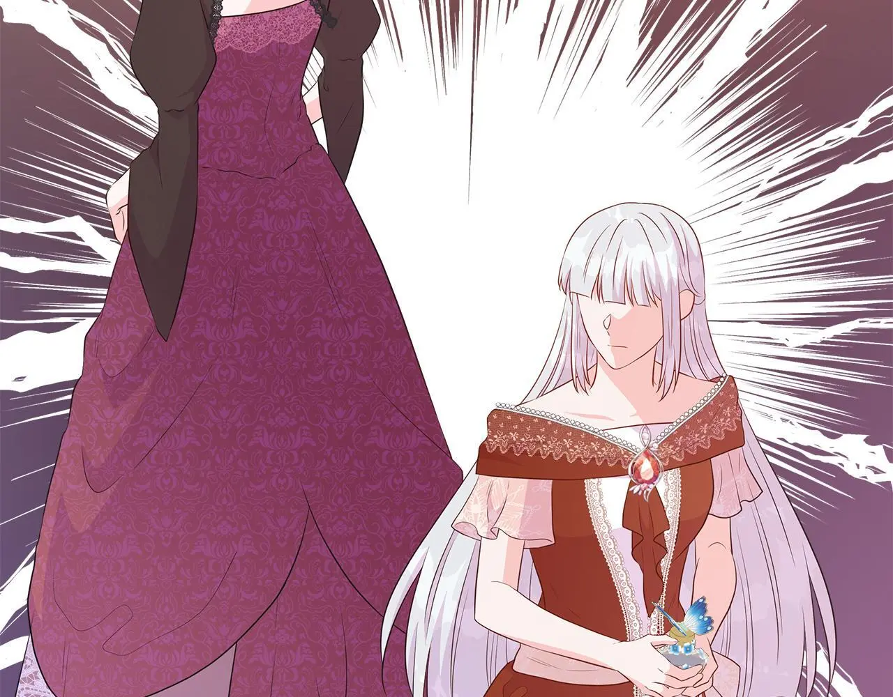 第65话 遗忘的记忆 第60页
