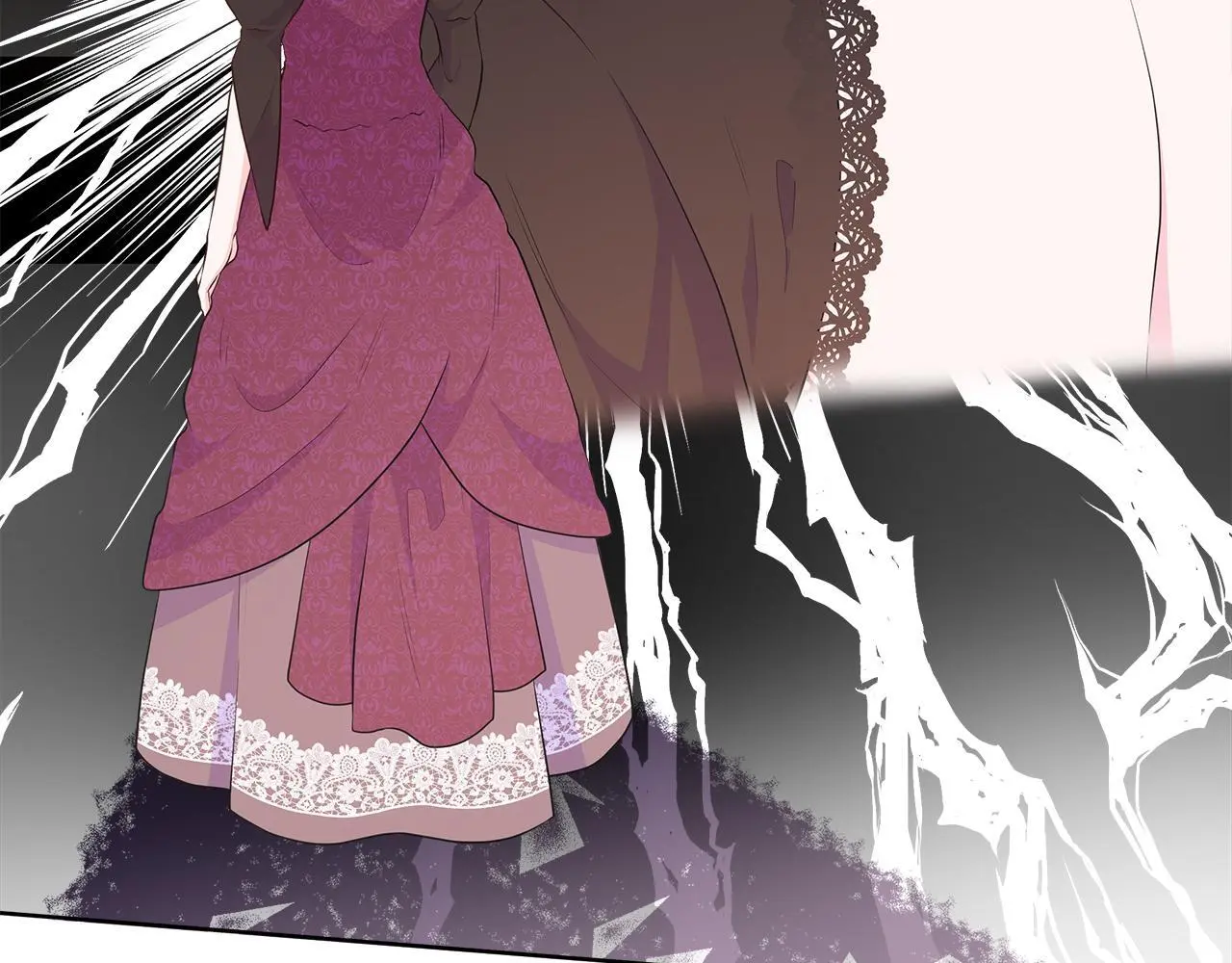 第65话 遗忘的记忆 第93页