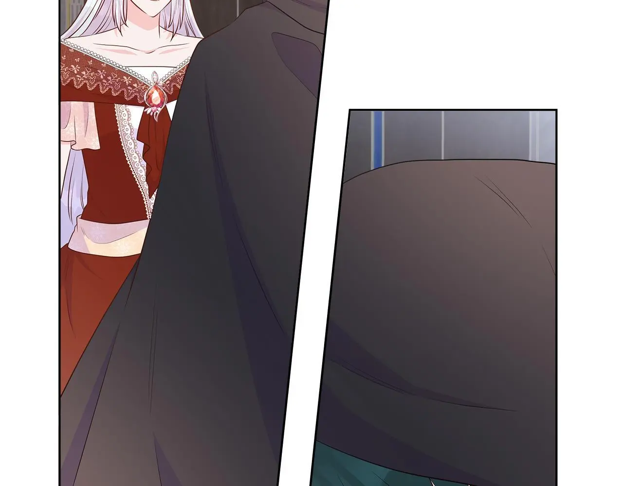 第65话 遗忘的记忆 第154页