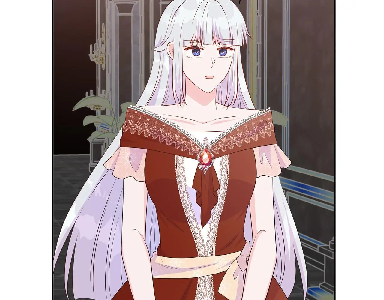 第65话 遗忘的记忆 第160页