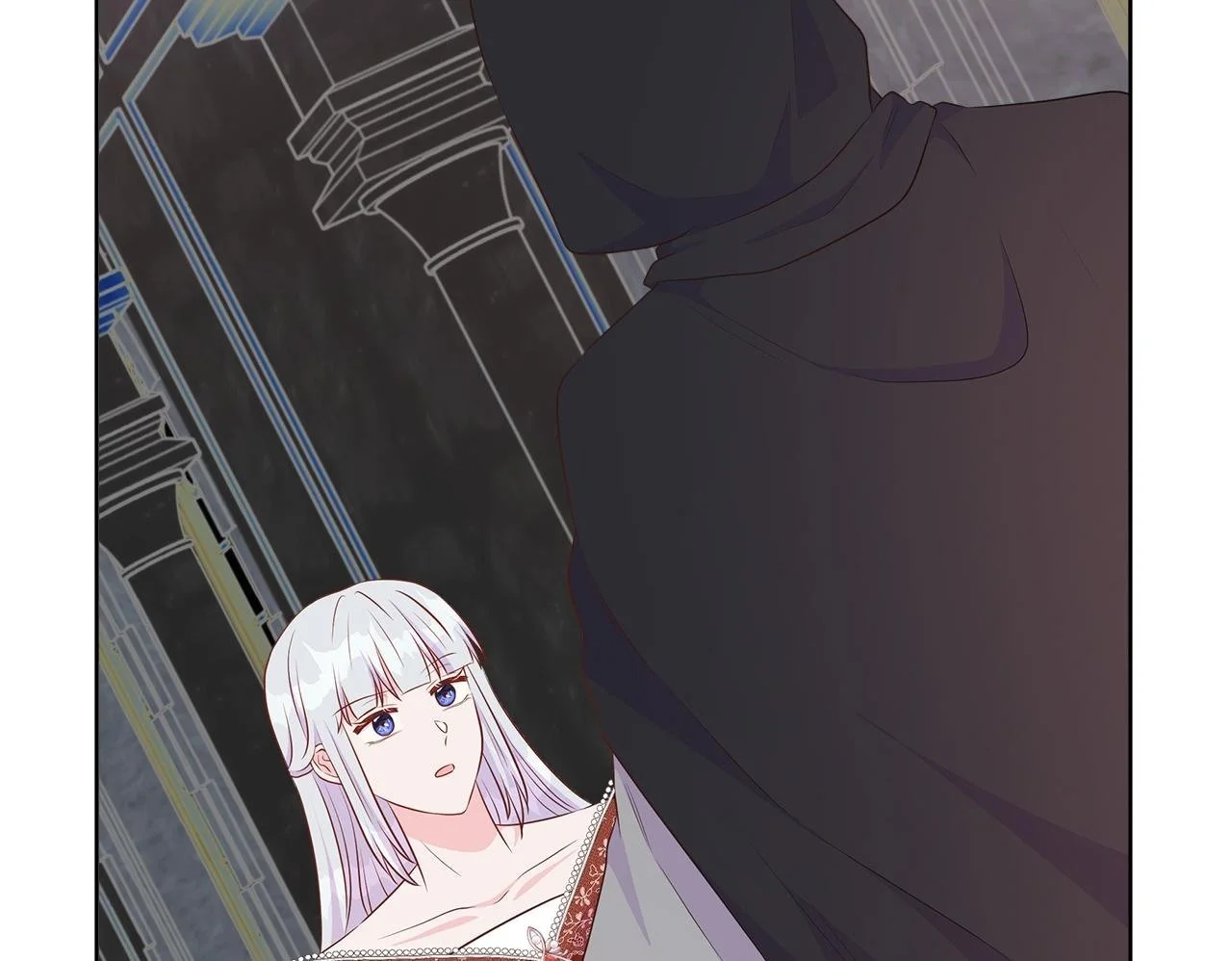 第66话 神秘人的指引 第50页