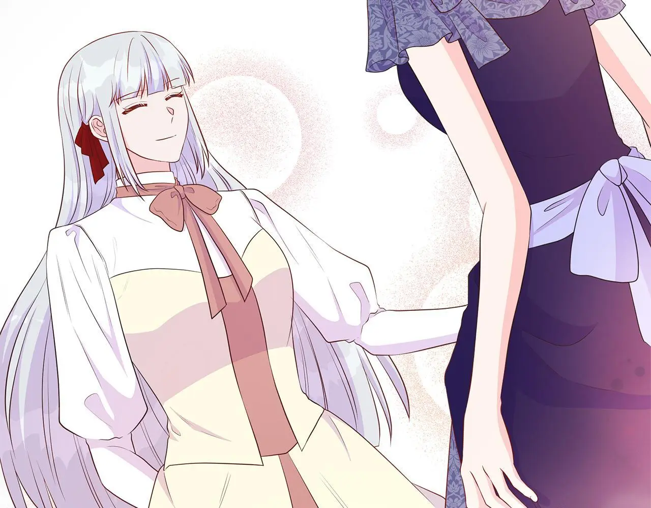 第66话 神秘人的指引 第140页