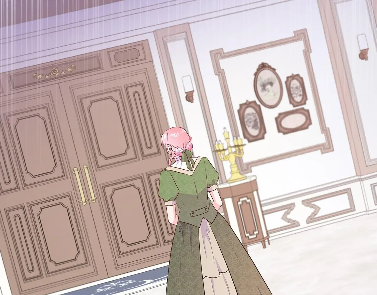 第66话 神秘人的指引 第158页