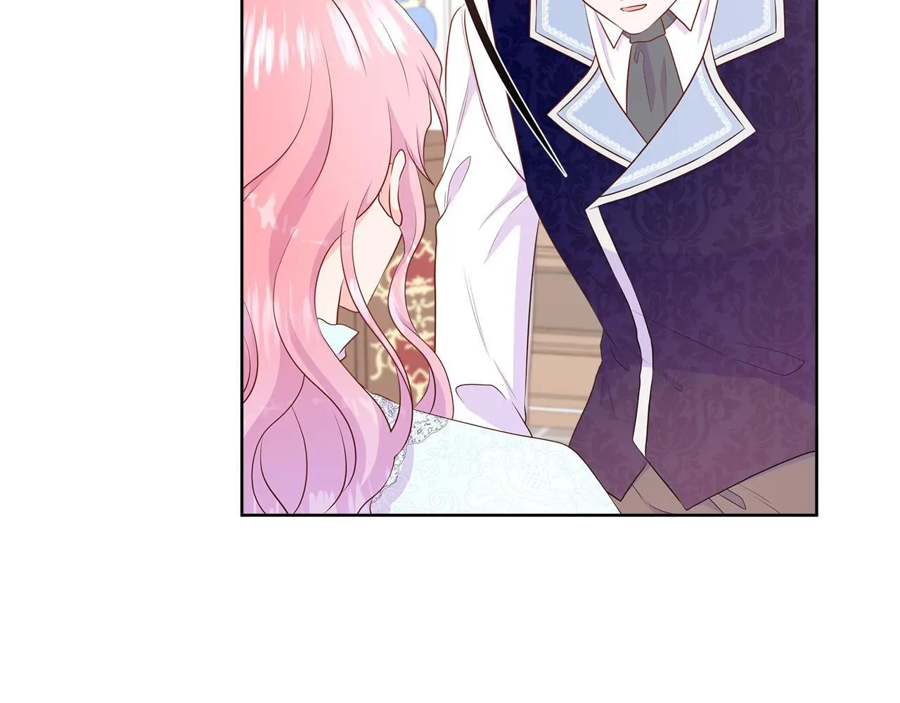 第68话 不可说的秘密 第31页