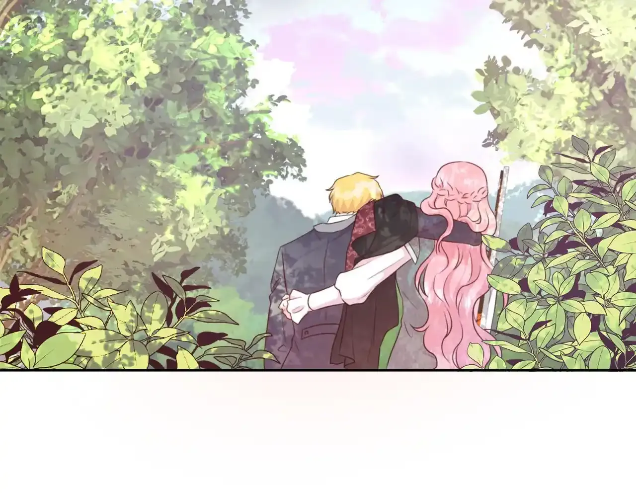 第53话 警告 第84页