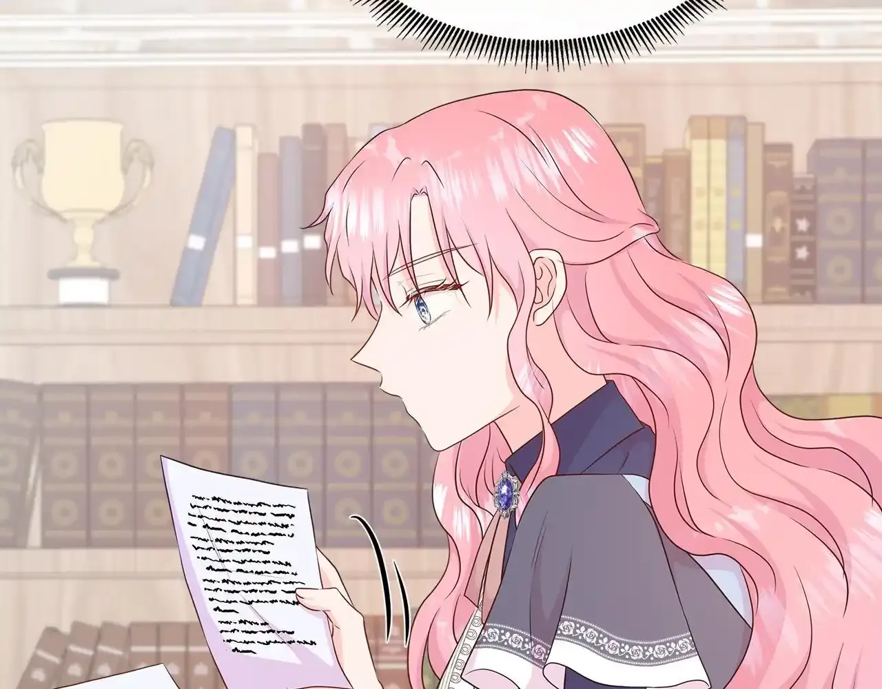 第56话 想要你的抱抱 第149页