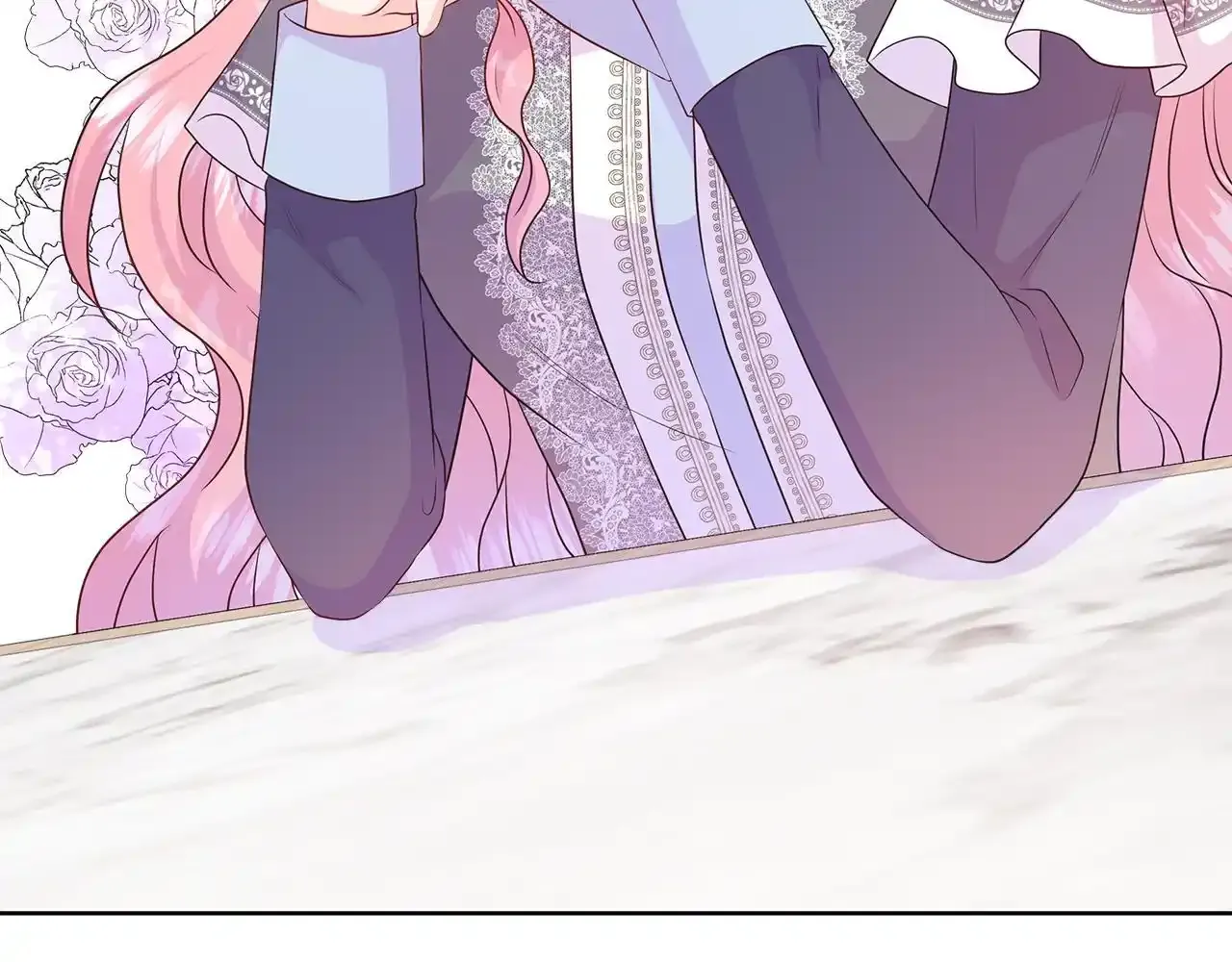 第56话 想要你的抱抱 第167页