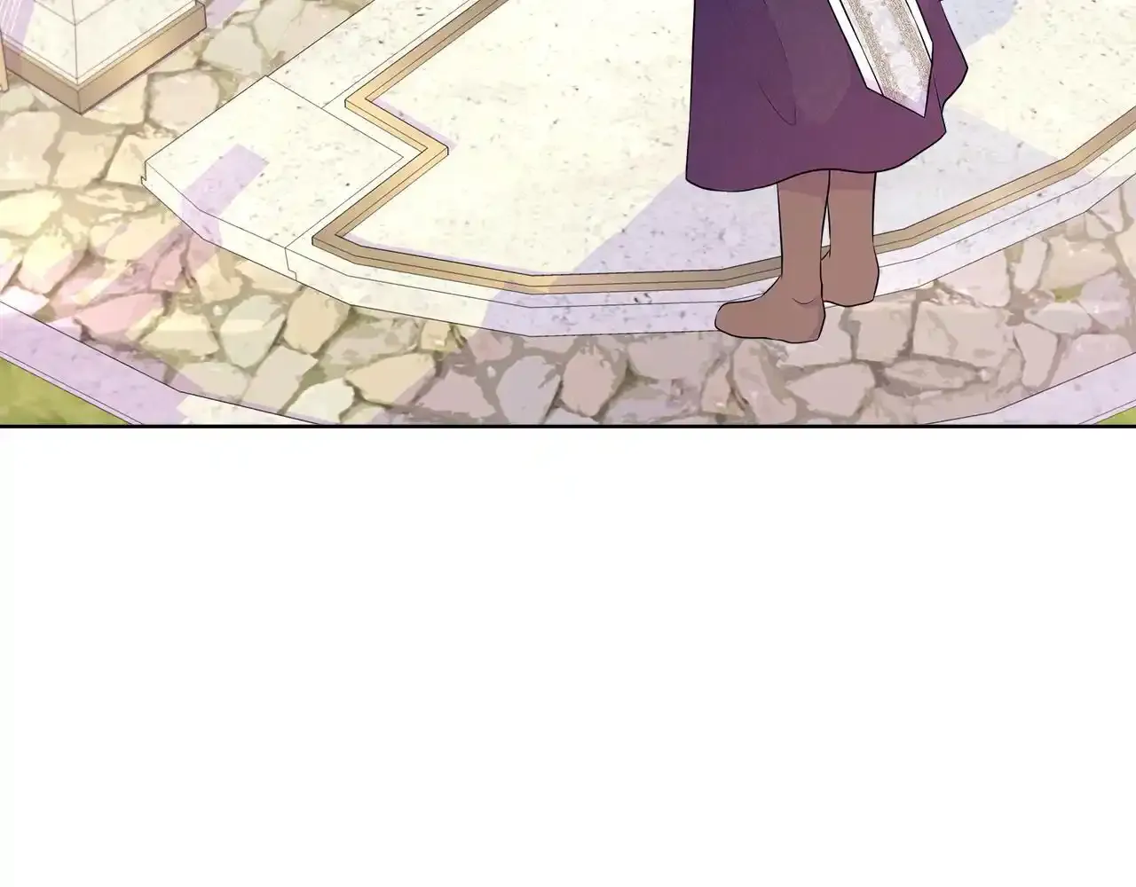 第55话 神秘人的来信 第134页