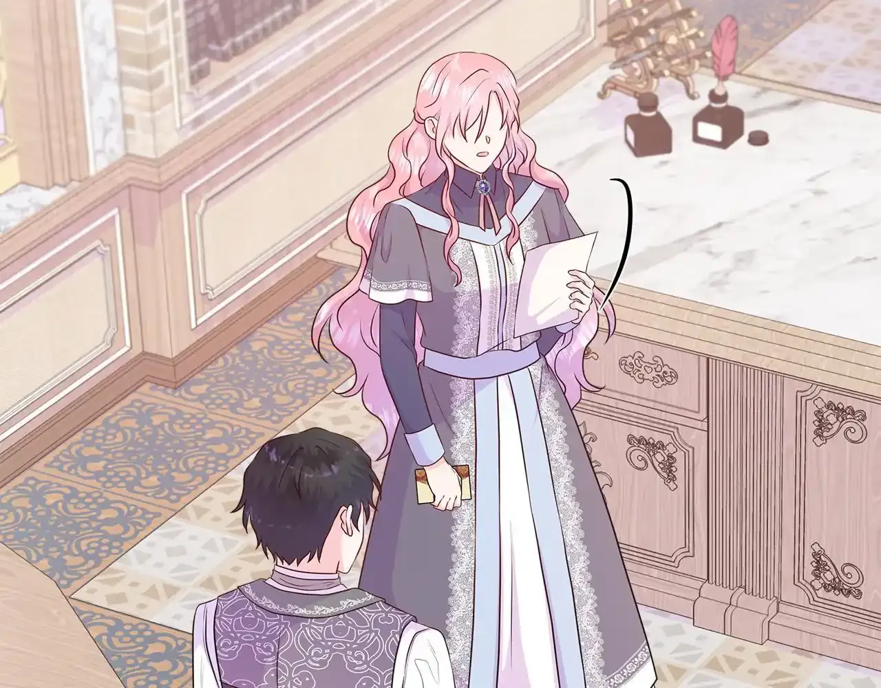 第57话 张罗婚事？ 第47页