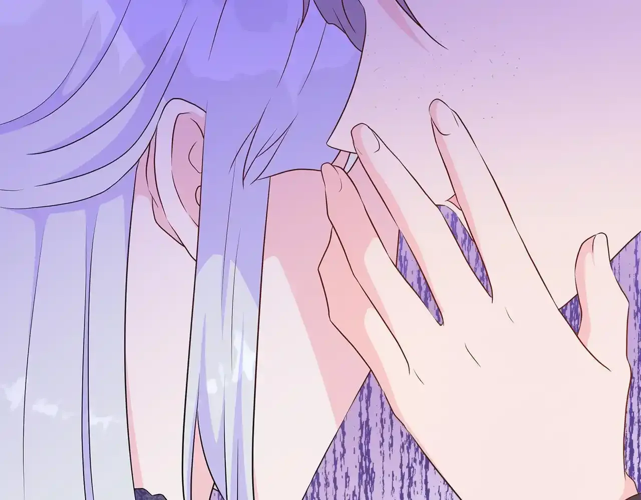 第57话 张罗婚事？ 第116页