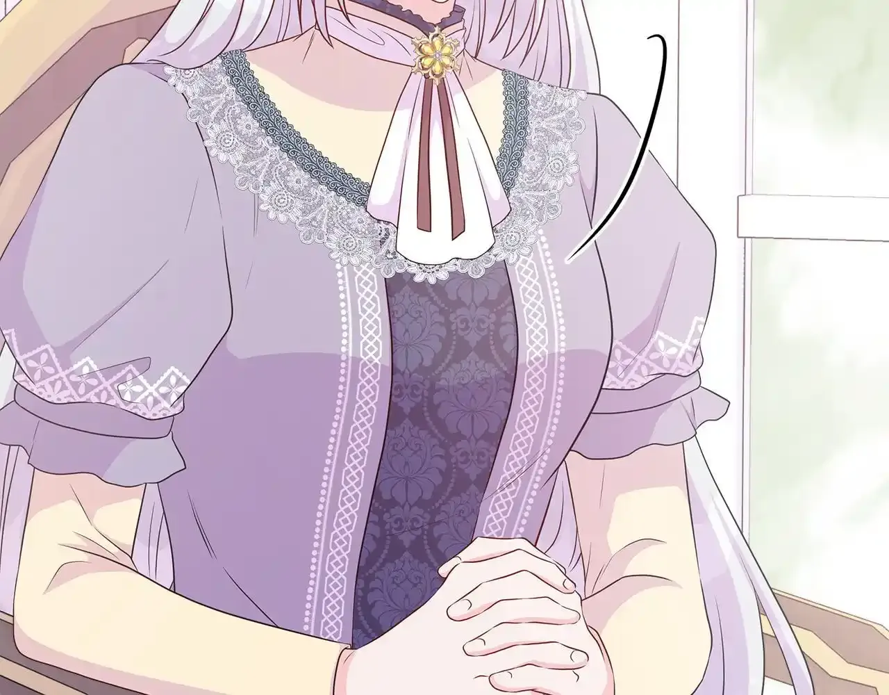第57话 张罗婚事？ 第130页