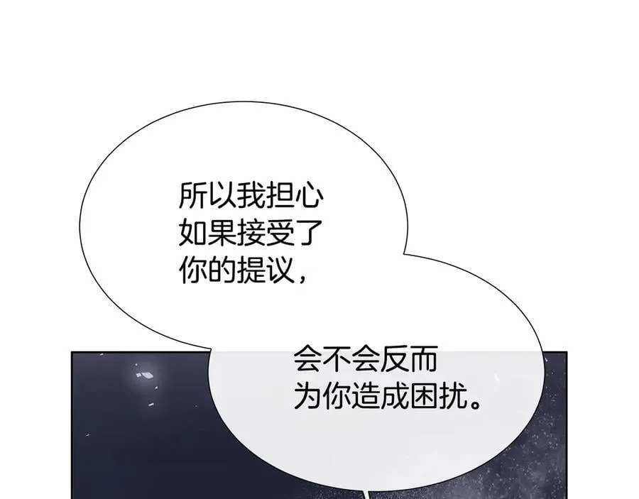 第82话 单独谈话 第59页