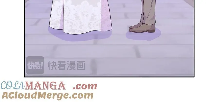 第82话 单独谈话 第61页