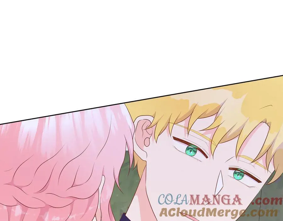 第82话 单独谈话 第121页