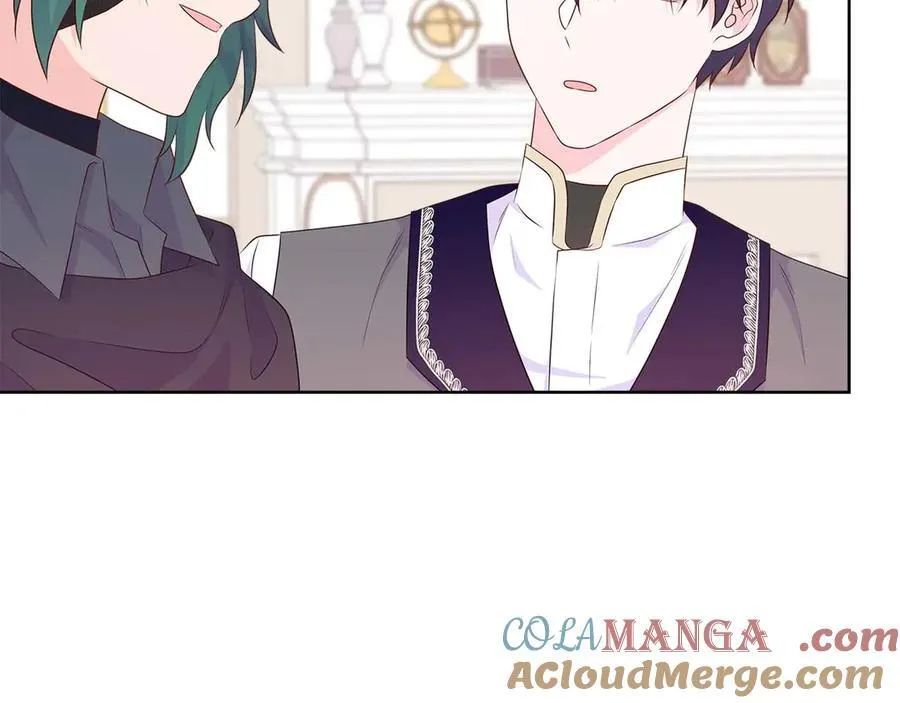 第87话 女主失忆了？ 第157页
