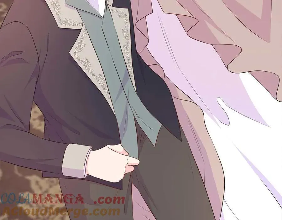 第91话 我有心仪的人了 第9页