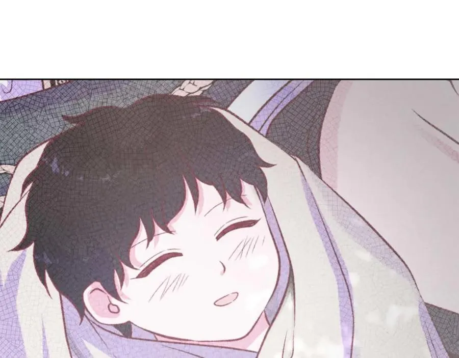 第92话 奇怪的心情 第131页