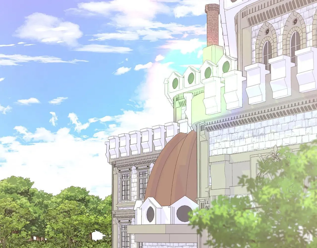第100话 独占欲 第32页
