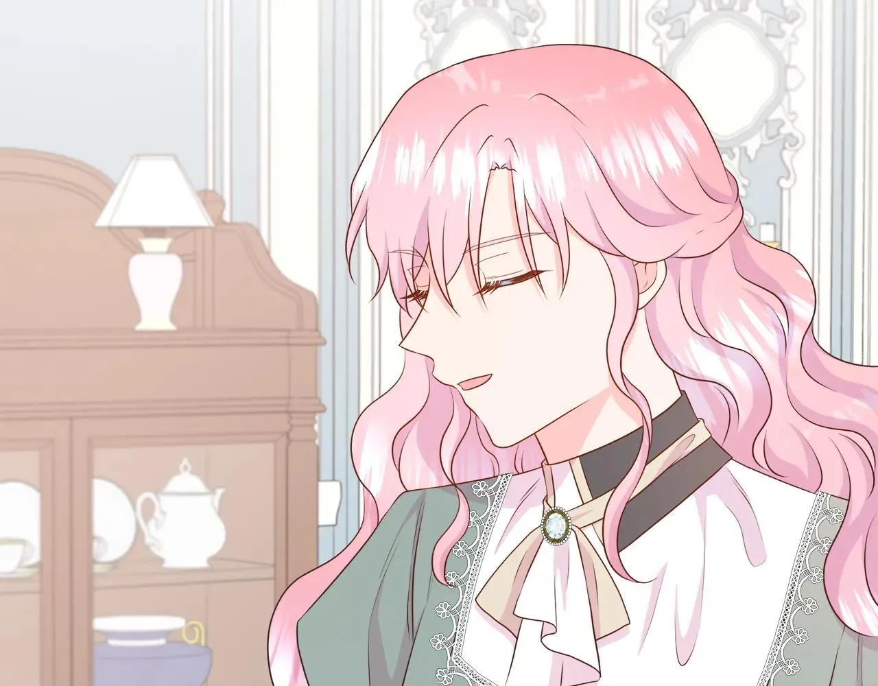 第100话 独占欲 第60页