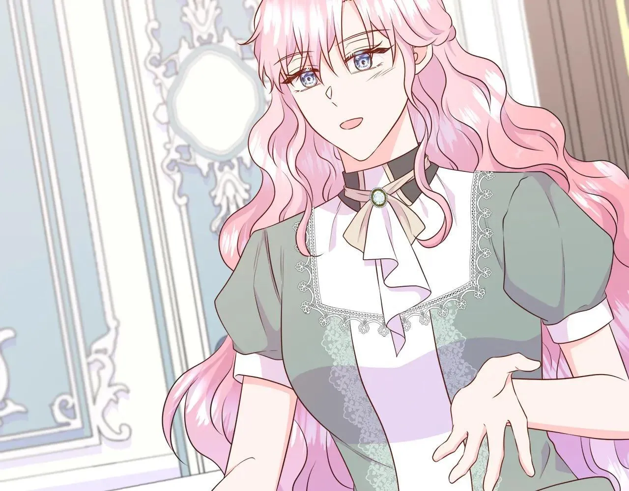 第100话 独占欲 第78页