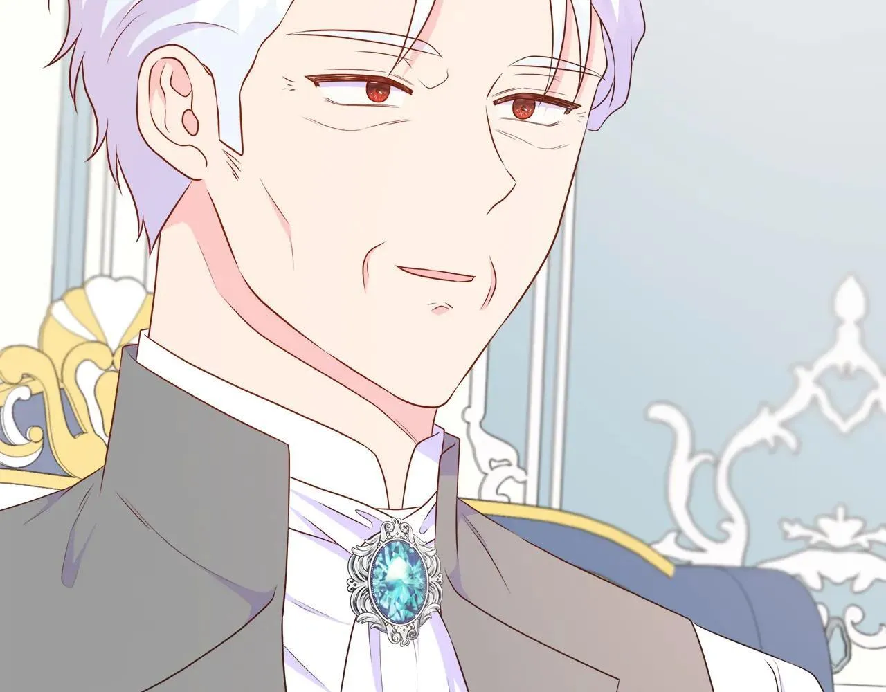 第100话 独占欲 第82页