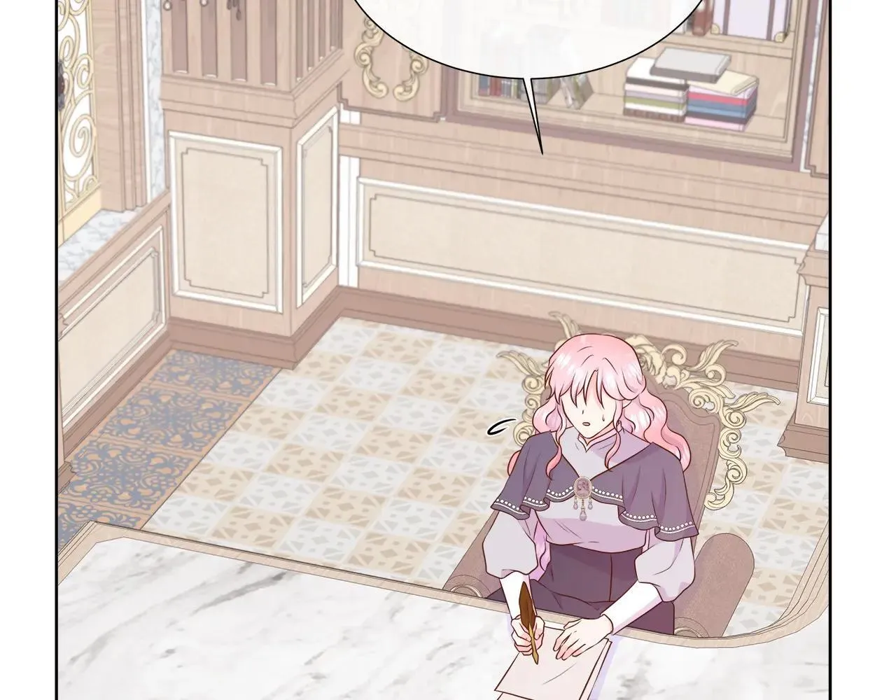 第100话 独占欲 第103页