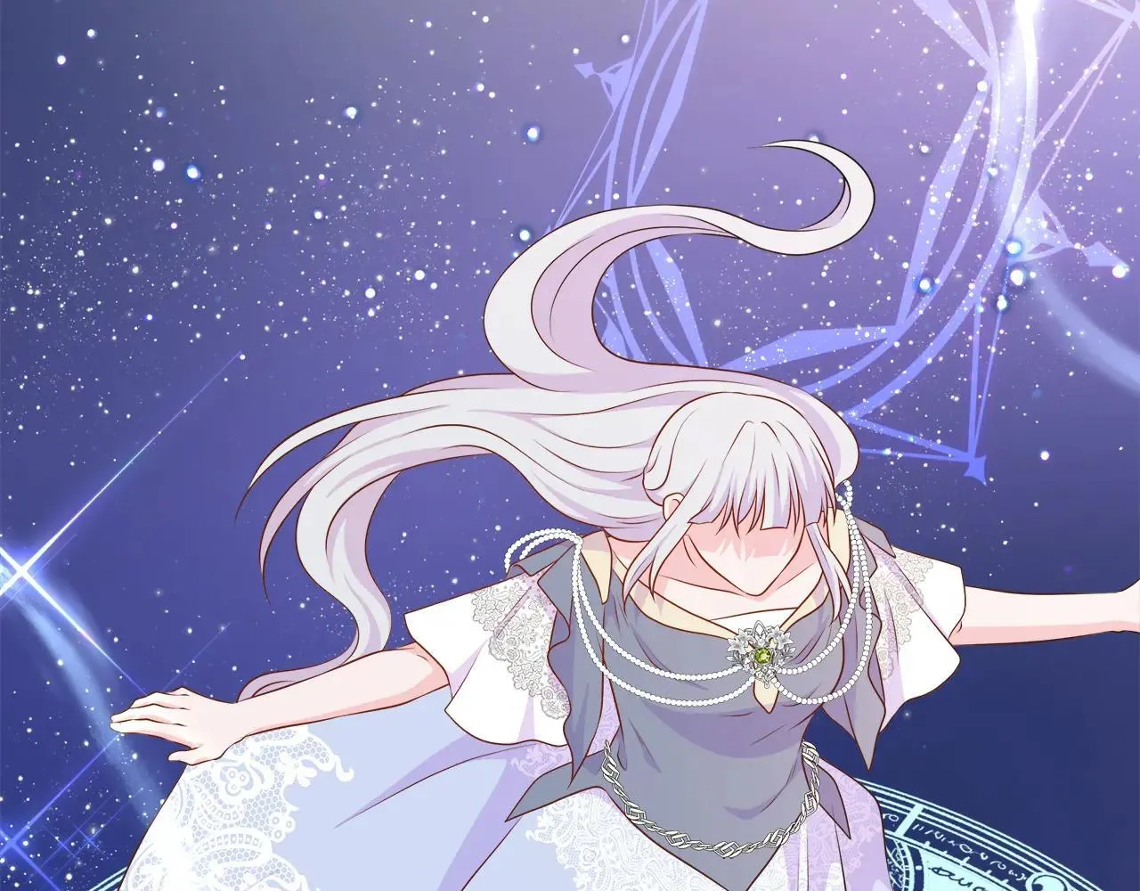 第100话 独占欲 第134页