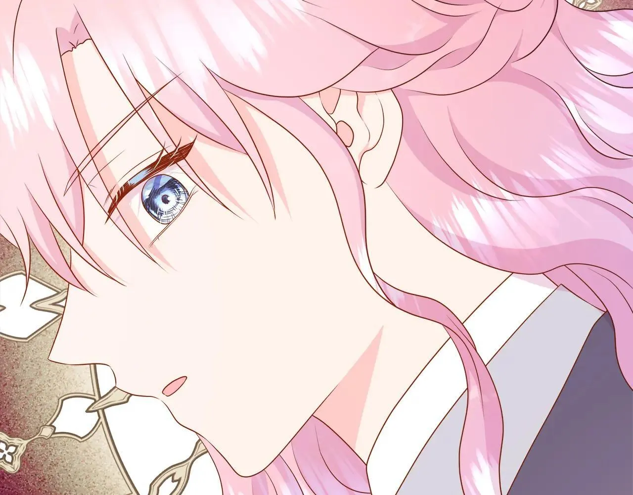 第100话 独占欲 第156页