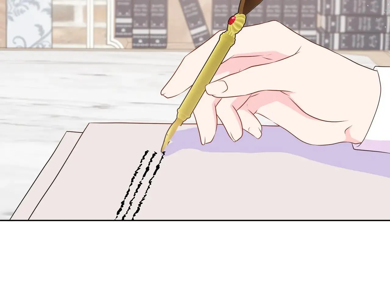 第100话 独占欲 第165页