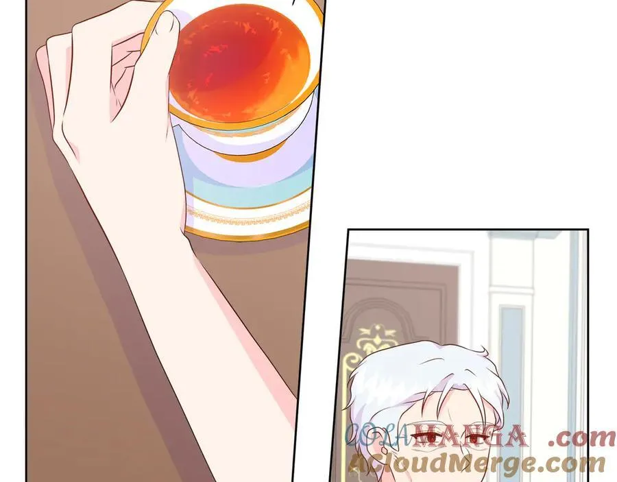 第二季完结篇 独占欲 第57页