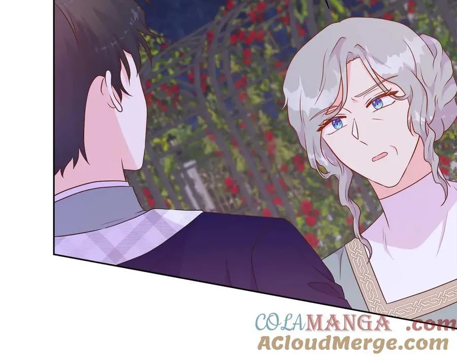 第108话 关系开始破碎的两人 第9页