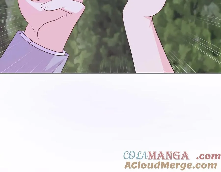 第108话 关系开始破碎的两人 第45页