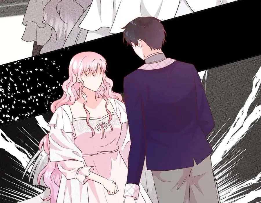 第108话 关系开始破碎的两人 第156页