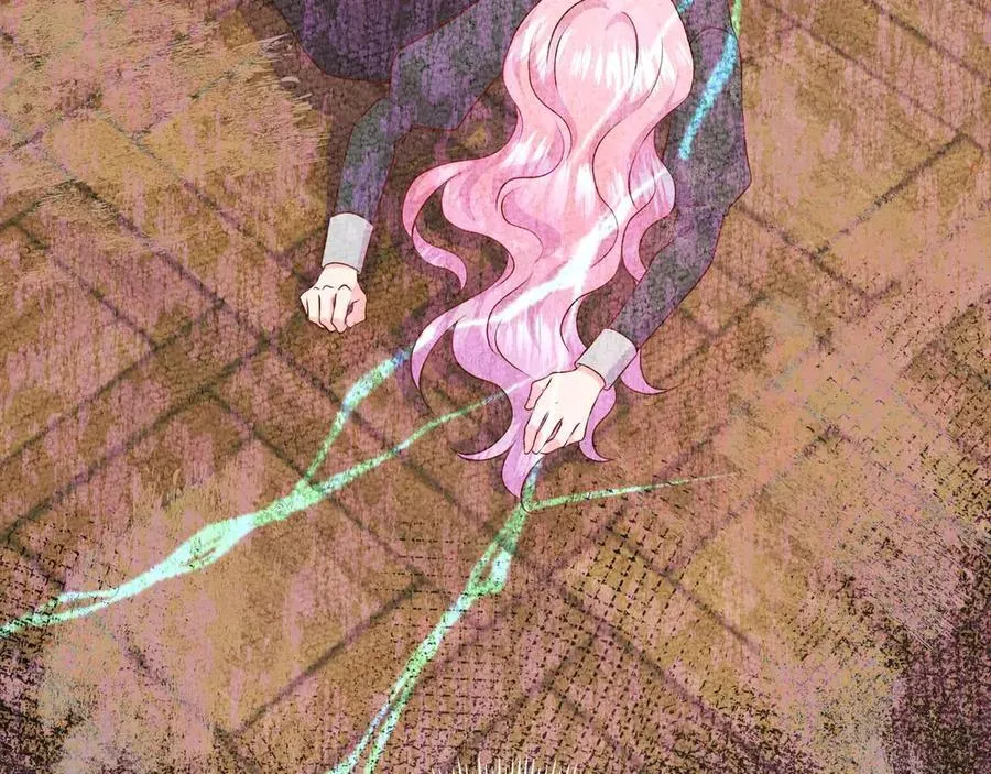 第108话 关系开始破碎的两人 第164页