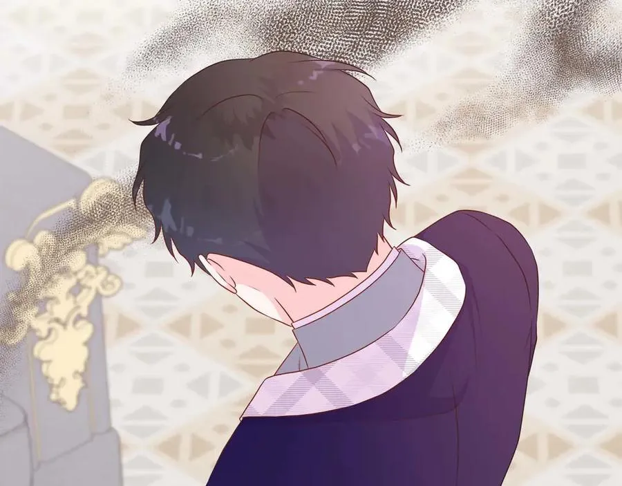 第108话 关系开始破碎的两人 第207页