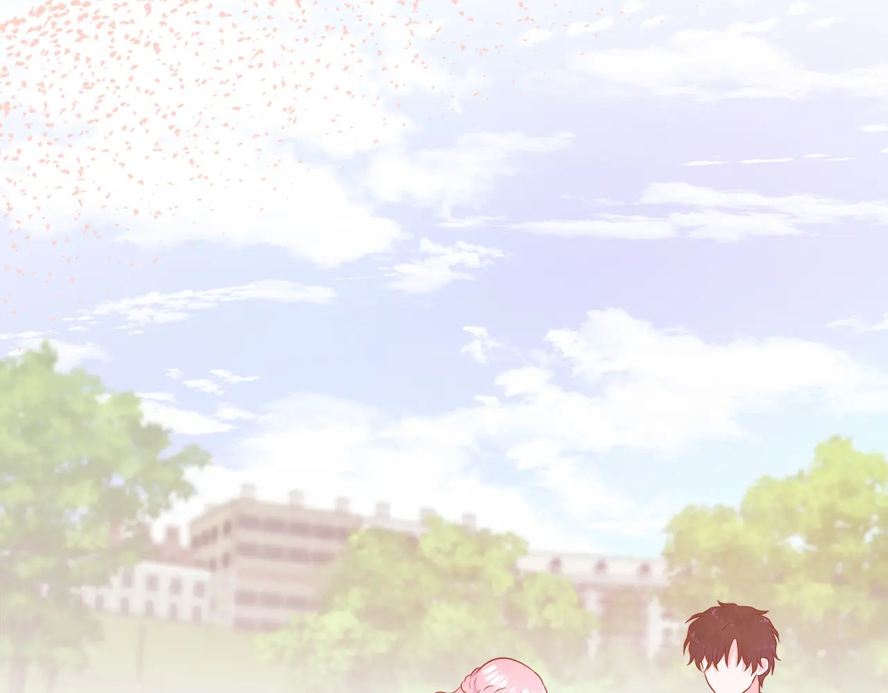 第120话 两人第一次的吻 第56页