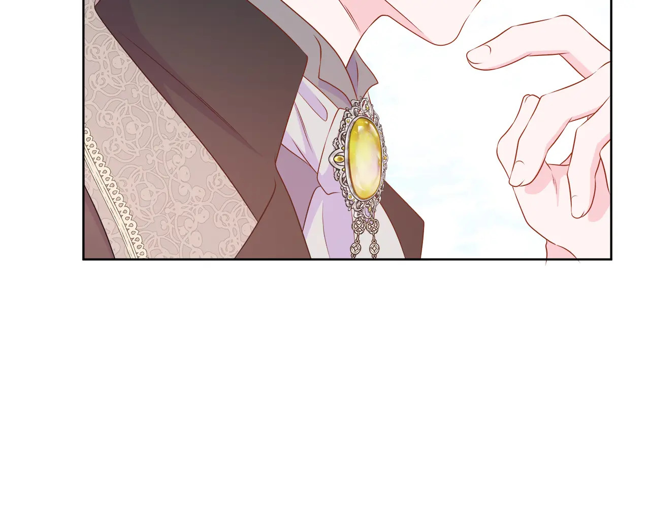 第120话 两人第一次的吻 第99页